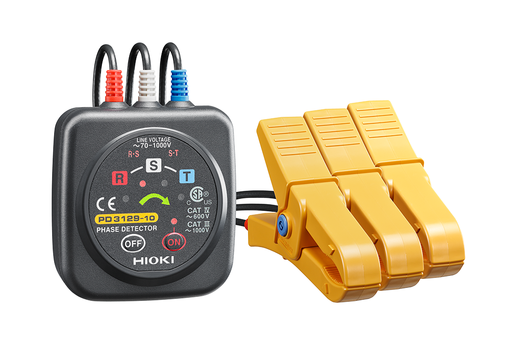 PHASE DETECTOR PD3129-10